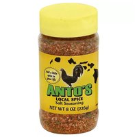 Anto's Local Spice, 8 Ounce