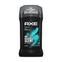 AXE Aluminum Free Deodorant Stick Sage & Cedarwood, 3 Ounce