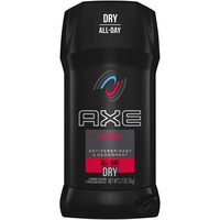 Axe Antiperspirant Deodorant, Invisible Solid, Essence, 2.7 Ounce