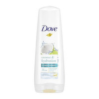 Dove Conditioner Coconut & Hydration, 12 Ounce