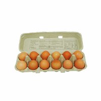 Shaka Moa Cage-Free Eggs, Local, Large, 12 Each