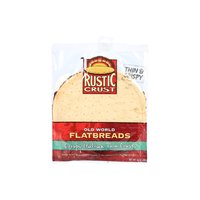 Rustic Crispy Italian Thin Pizza Crust, 1 Ounce