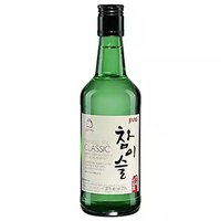 Jinro Soju Oak-Cha, 750 Millilitre