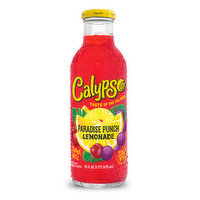 Calypso Paradise Punch Lemonade, 16 Ounce