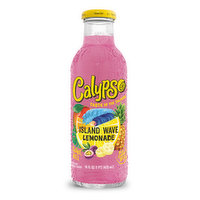 Calypso Island Wave Lemonade, 16 Ounce