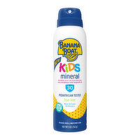 Banana Boat Kids 100% Min C-spry Spf 30, 5 Ounce