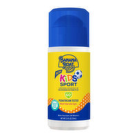 Banana Boat Kids Roll On Spf 60+, 7 Ounce