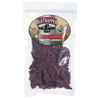 Old Trapper Old Fashioned Beef Jerky, 10 Ounce