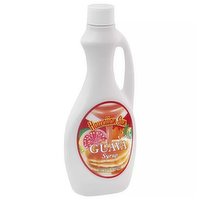 Hawaiian Sun Guava  Syrup, 12.5 Ounce