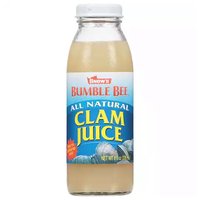 Clam Juice at Whole Foods Market