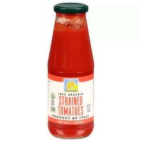 Bionaturae Strained Tomatoes, 24 Ounce