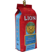 Lion Vanilla Macadamia Single Serve Drip Coffee Pouches - Lion Coffee