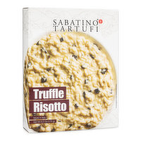 Sabatino Truffled Risotto, 6.2 Ounce