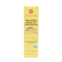 Sabatino White Truffle Oil, 3.4 Ounce