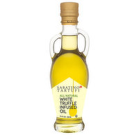 Sabatino White Truffle Oil, 8.4 Ounce