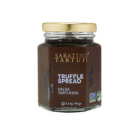 Sabatino Salsa Tartufata Truffle Spread, 3.2 Ounce