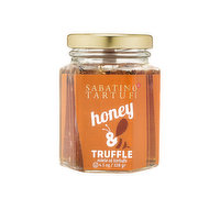 Sabatino Truffle Honey, 4.5 Ounce