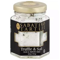 Sabatino Truffle Salt, 4 Ounce