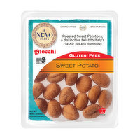 Nuovo Pasta, Sweet Potato Gnocchi, 9 Ounce