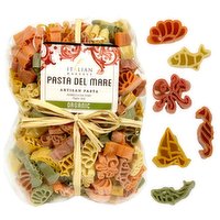 Pasta Del Mare Sea Theme, 1.1 Pound