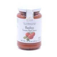 La Reinese Tomato Basil Sauce, 12.35 Ounce