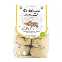 Le Dolcezze Di Nanni Cavallucci, 370 Gram