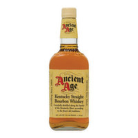 Ancient Age Bourbon, 750 Millilitre