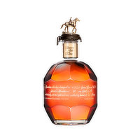 Blantons Gold Edition Bourbon, 750 Millilitre