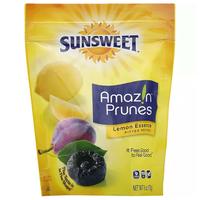 Sunsweet Lemon Essence Plums, 6 Ounce