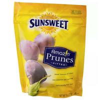 Sunsweet Pitted Prunes, 8 Ounce