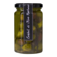 Casina Rossa Mixed Olive Salad, 280 Gram