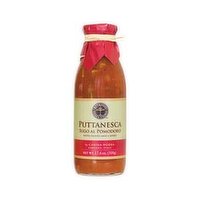 Casina Rossa Sugo Al Pomodoro Puttanesca, 500 Gram