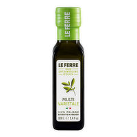 Le Ferre Mixed Varietal Evoo, 100 Millilitre