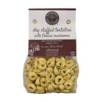 Allemandi Tortellini Porcini Mushroom, 250 Gram