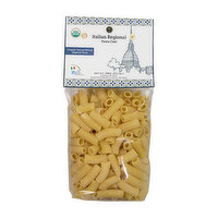 Allemandi Organic Rigatoni, 500 Gram