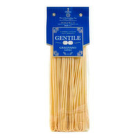 Gentile Organic Spaghetti, 500 Gram
