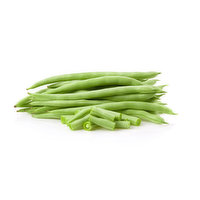 Beans, Organic Green Beans, 12 Ounce