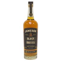 Jameson Black Barrel, 750 Millilitre