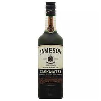 Jameson Irish Whiskey Ireland Caskmates, 750 Millilitre