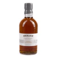 Aberlour Casg Annamh Single Malt Scotch Whisky, 750 Millilitre