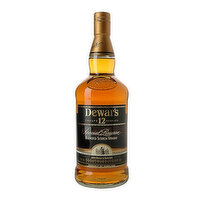 Dewars 12yr Special Reserve Blended Scotch Whisky, 1 Litre