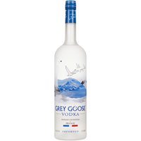 Grey Goose Vodka, 1.75 Litre