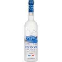 Grey Goose Vodka, 750 Millilitre