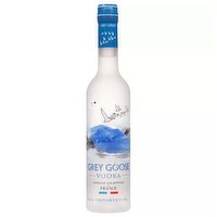 Grey Goose Vodka, 375 Millilitre