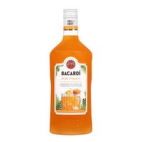 Bacardi Classic Cocktail Rum Punch, 750 Millilitre