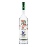 Grey Goose Watermelon Basil, 750 Millilitre