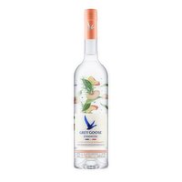 Grey Goose Peach Rosemary, 750 Millilitre