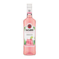 Bacardi Classic Cocktail Island Punch, 750 Millilitre
