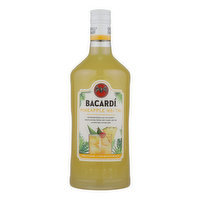 Bacardi Mai Tai Pineapple 25, 750 Millilitre