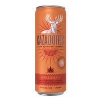 Cazadores Paloma Single, 355 Millilitre